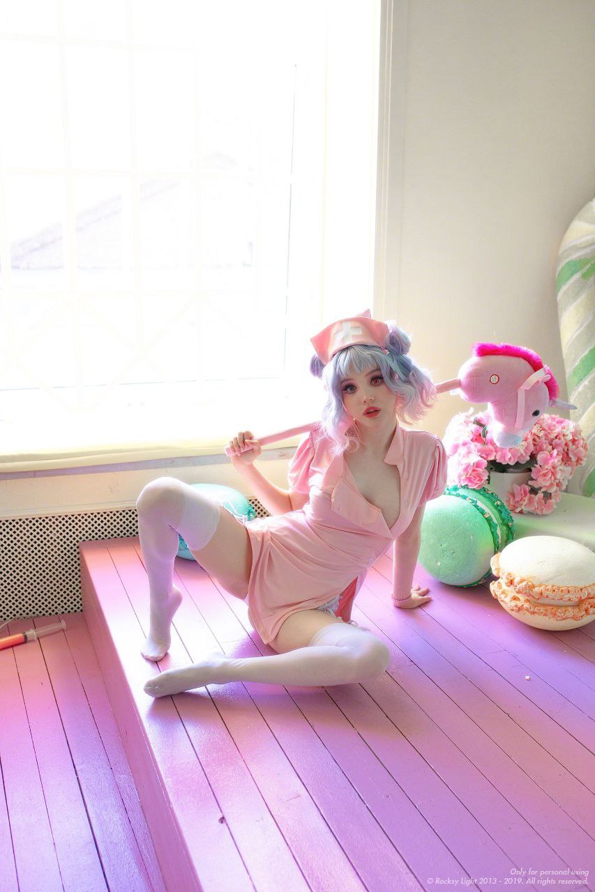 王者荣耀之白丝玉足榨精